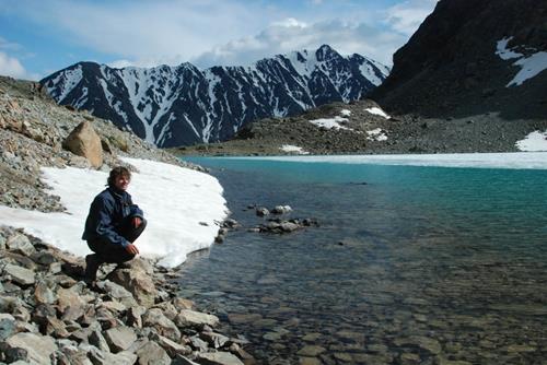 Mongolia World Expeditions