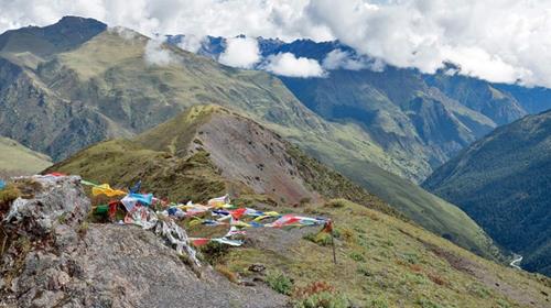 From the Alps to the Himalayas: A European's Adventure in Bhutan - Introduction