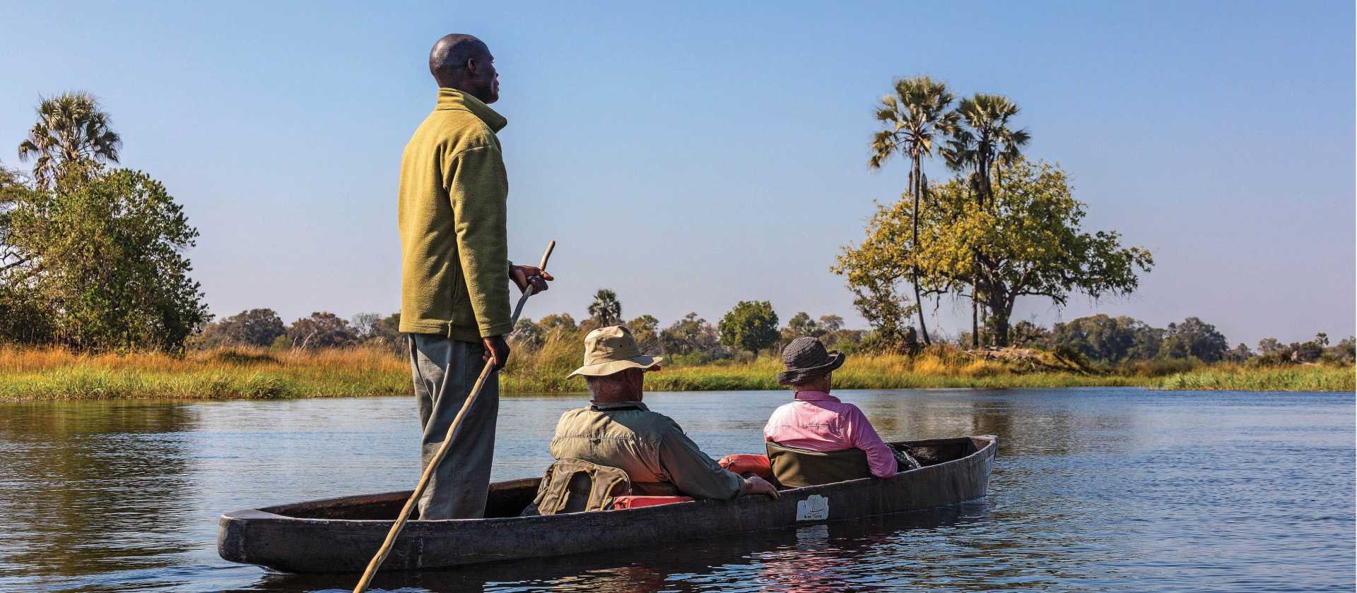 Top Reasons New Zealand Travellers Choose Botswana Adventure Tours - Reasons Why New Zealand Travellers Choose Botswana Adventure Tours