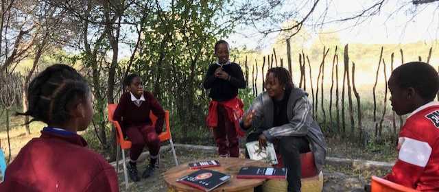 Storytellers Project | Unknown