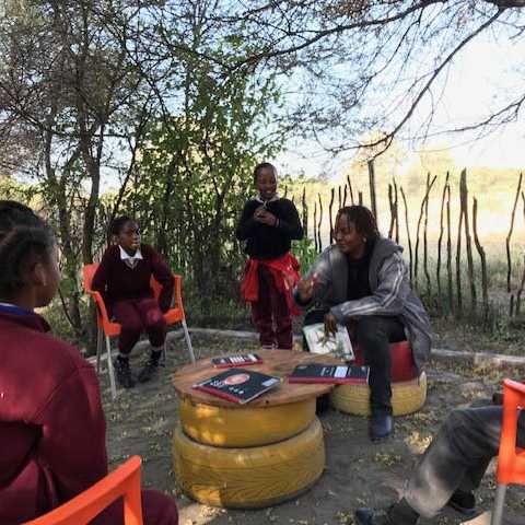 Storytellers Project | Unknown