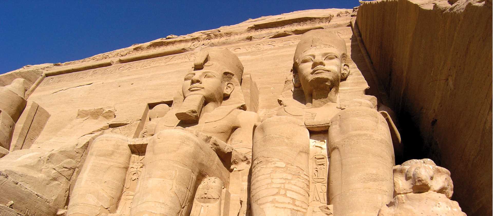 Egypt Cultural Explorer Adventure Tour | Egypt Travel | World Expeditions