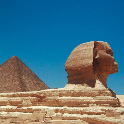 Down Under to the Land of Pyramids: An Aussie's Guide to Egypt Sightseeing - Eco-Tourism in Egypt