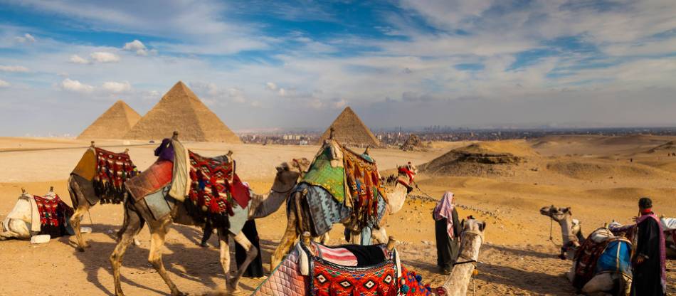 Roaming the Land of Pharaohs: Egypt History Tours for Australians - Introduction