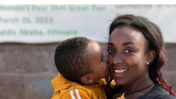 ilanga Ethiopia Regenerative Project,iLanga Empowering single mothers Regenerative Project Ethiopia