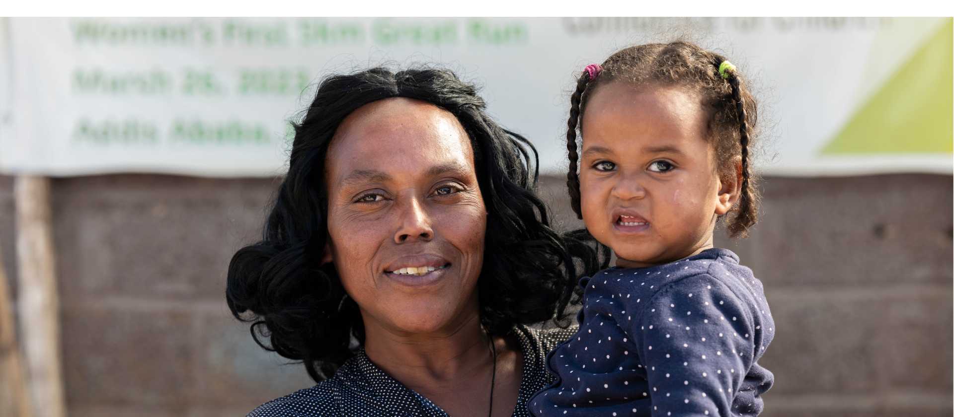 Building skills and confidence so mothers can support their children