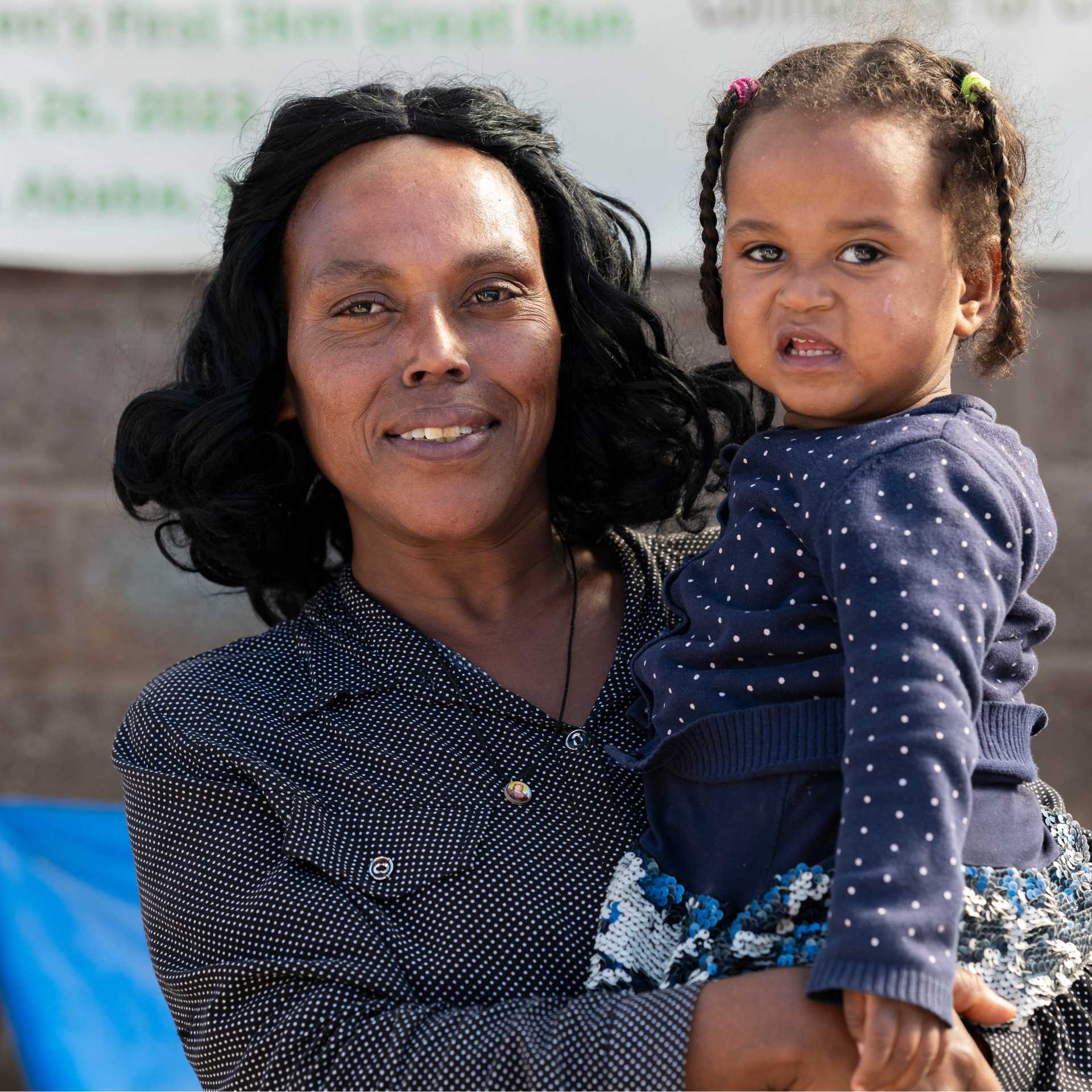 Building skills and confidence so mothers can support their children