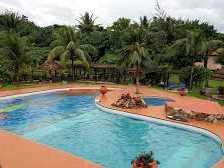 Afrikoko Riverfront Resort Akisombo | Afrikoko Riverfront Resort Akisombo