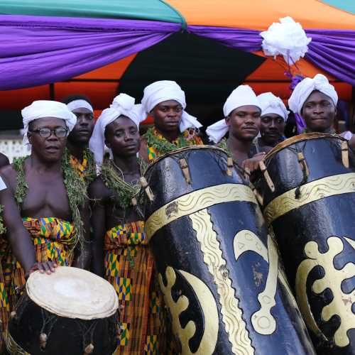 Musicians