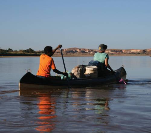 tourhub | World Expeditions | Madagascar Adventure 