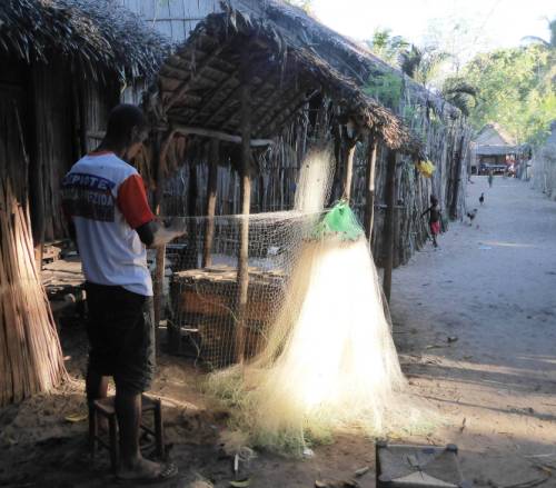 tourhub | World Expeditions | Culture & Wildlife of Madagascar 