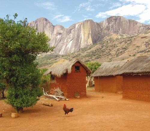 tourhub | World Expeditions | Unique Madagascar 