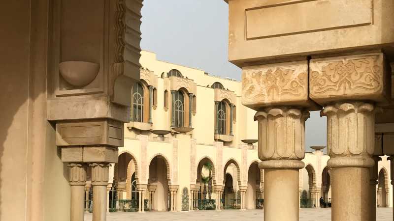 The streets of Casablanca | Robyn Lyons