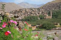The High Atlas Mountains, Morocco -  Photo: John Millen