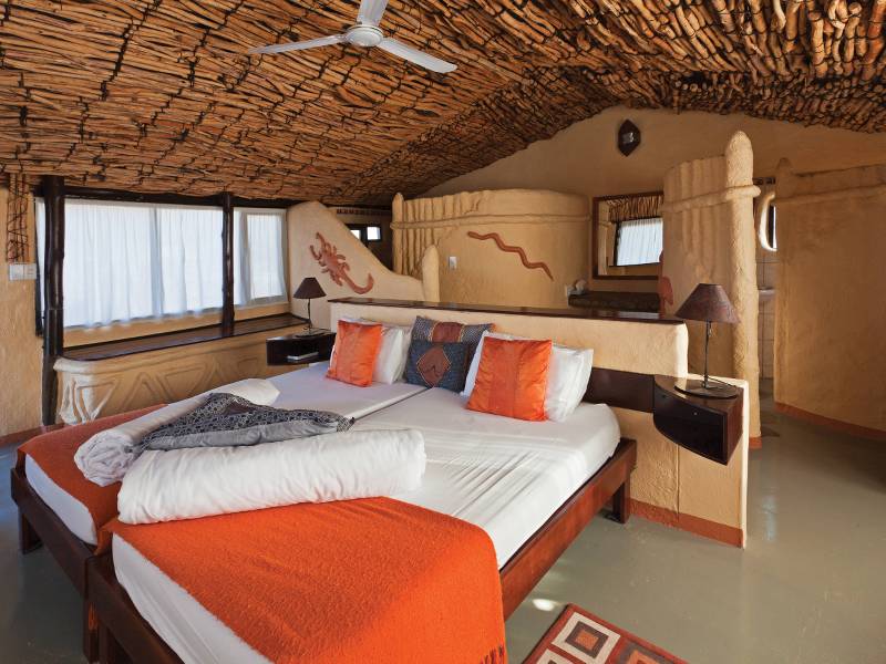 Accommodation at Ugab Terrace Lodge | Peter Walton