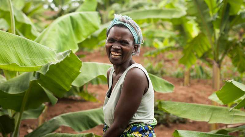 A chance to connect with the people driving change in Rwanda’s communities | Azizi Life
