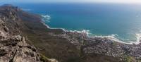 Beautiful scenery surrounds the Cape of Good Hope | Peter Walton