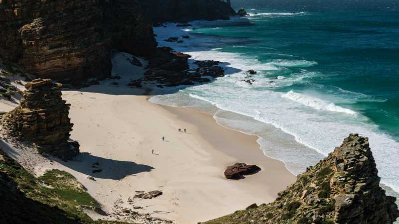 South Africa's stunning Cape of Good Hope | Peter Walton
