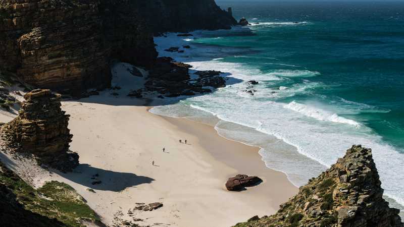 South Africa's stunning Cape of Good Hope | Peter Walton