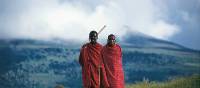 Encounters with the Masai people offer another dimension to our safari in Tanzania. | Andrew Thomasson