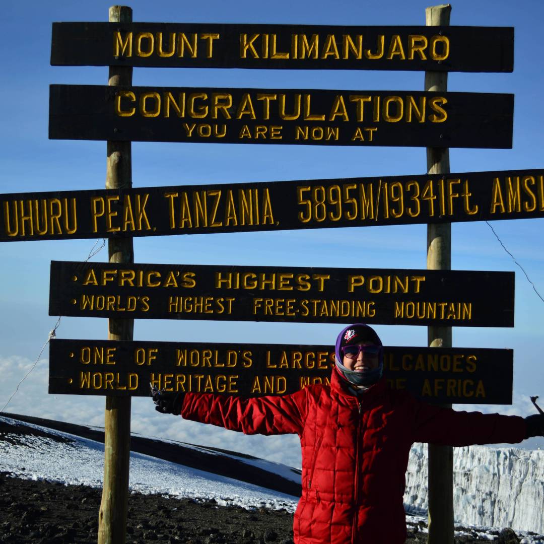 Kilimanjaro - Remote Northern Circuit Trek | Kilimanjaro Treks & Climbs