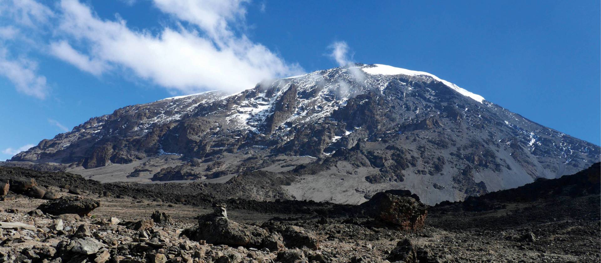 Kilimanjaro - Rongai Route Trek | Kili Climbs & Adventures | World ...