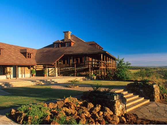 Rift Valley Photographic Lodge Tanzania