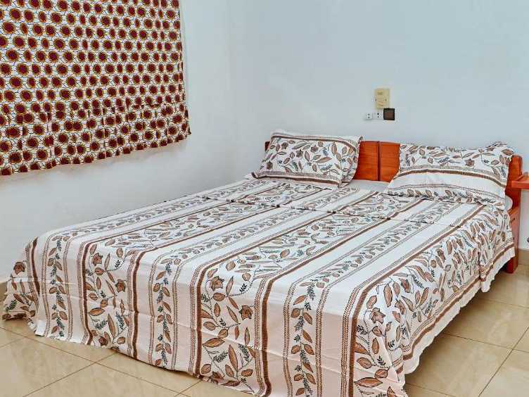 Chez Sabine, Abomey | Chez Sabine, Abomey
