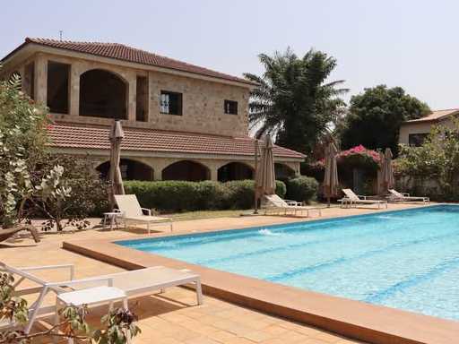 Hotel St Brigitte, Kara | Hotel St Brigitte, Kara
