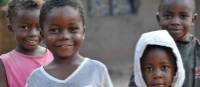 Local children in Malawi | Bruce Taylor