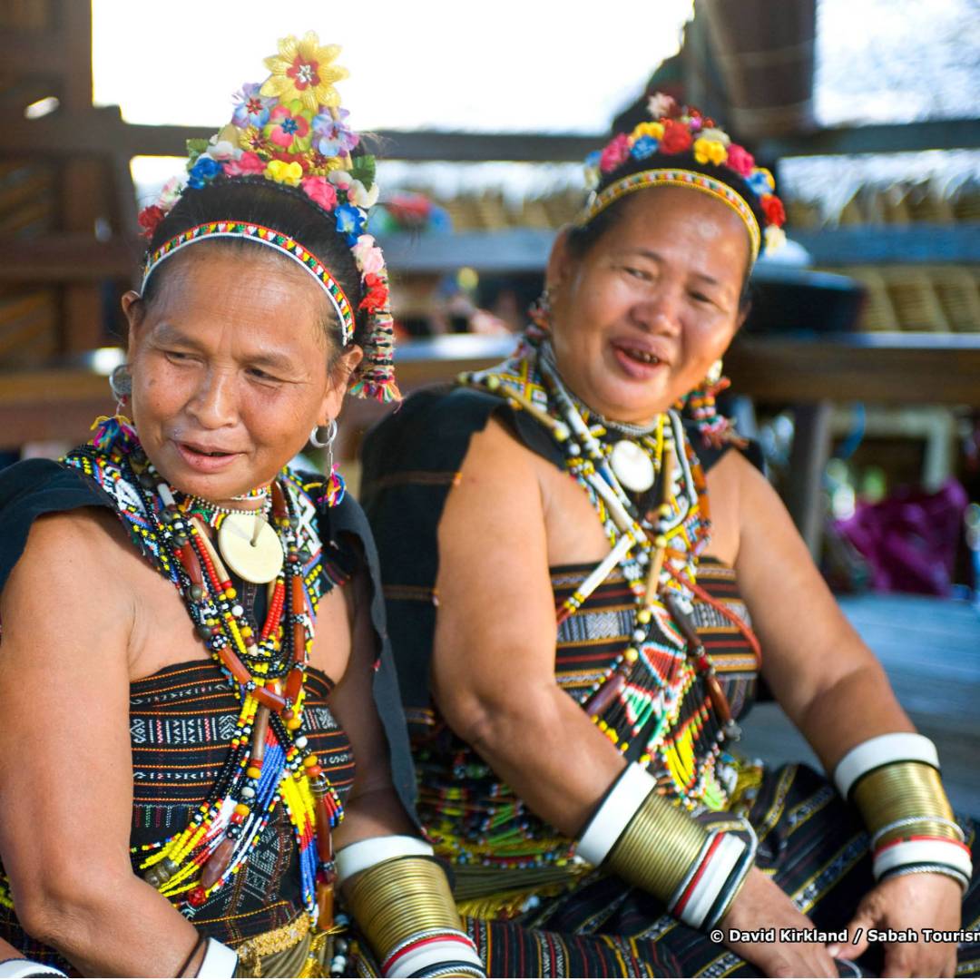 Borneo Mount Kinabalu & Wildlife Tour | Borneo Adventures | World ...