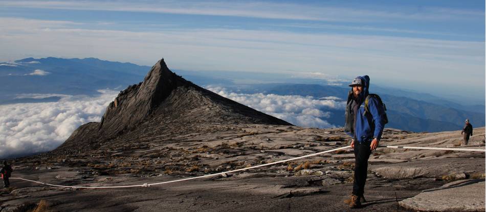 4 Day Mount Kinabalu Climb | Borneo Adventure Travel | World Expeditions