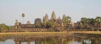 The magnificent Khmer temples of Angkor Wat | Rob Keating
