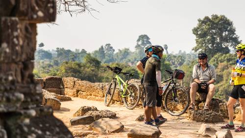 Gravel Bike Apparel to Increase Cycling Comfort - Polygon Bikes