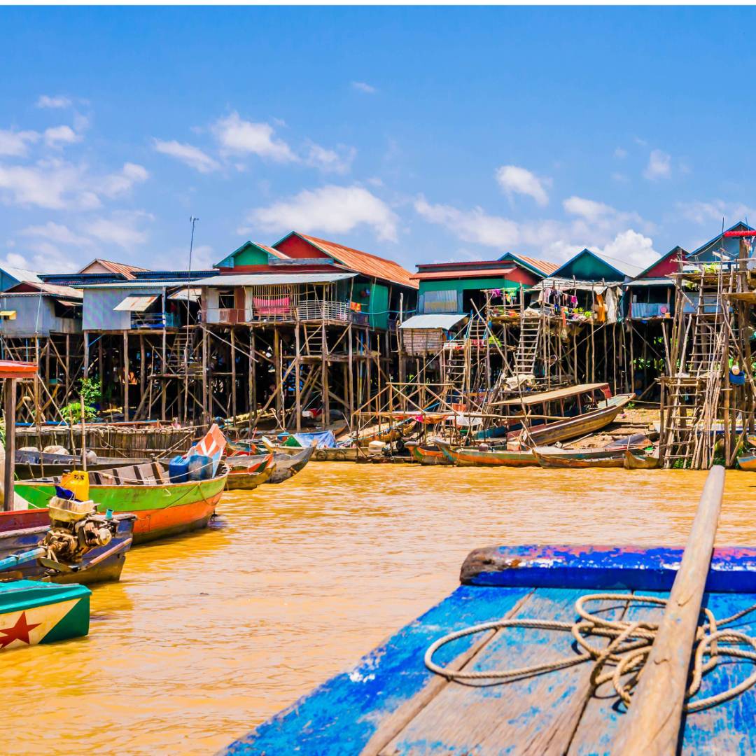 3 Day Angkor Wat Temples Tour | Angkor Wat Adventures | World