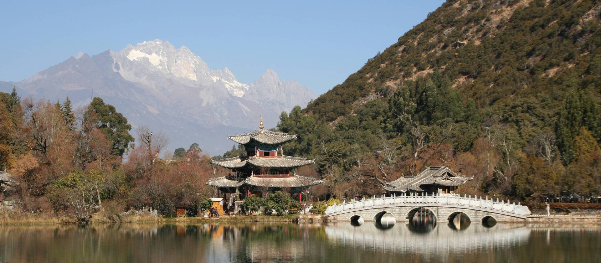 Yunnan Tours China Holidays China Cycling - 