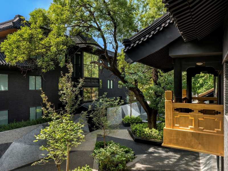 China Beijing Blossom Hotel | China Beijing Blossom Hotel