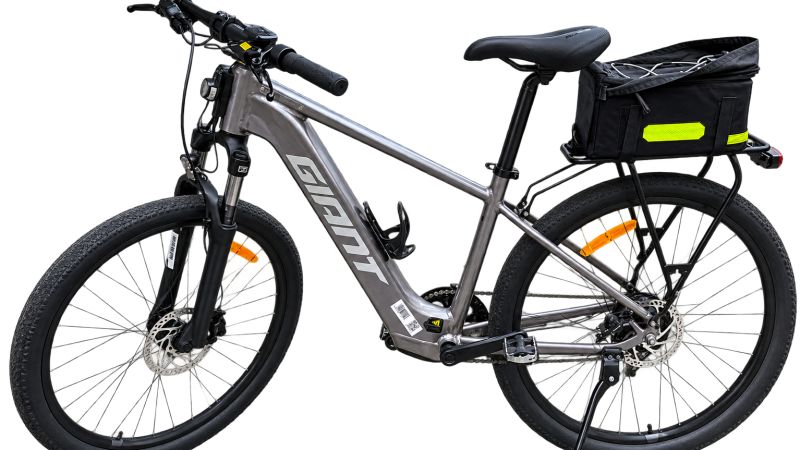 GIANT e-Bike