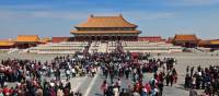 The Forbidden City, Beijing | Peter Walton