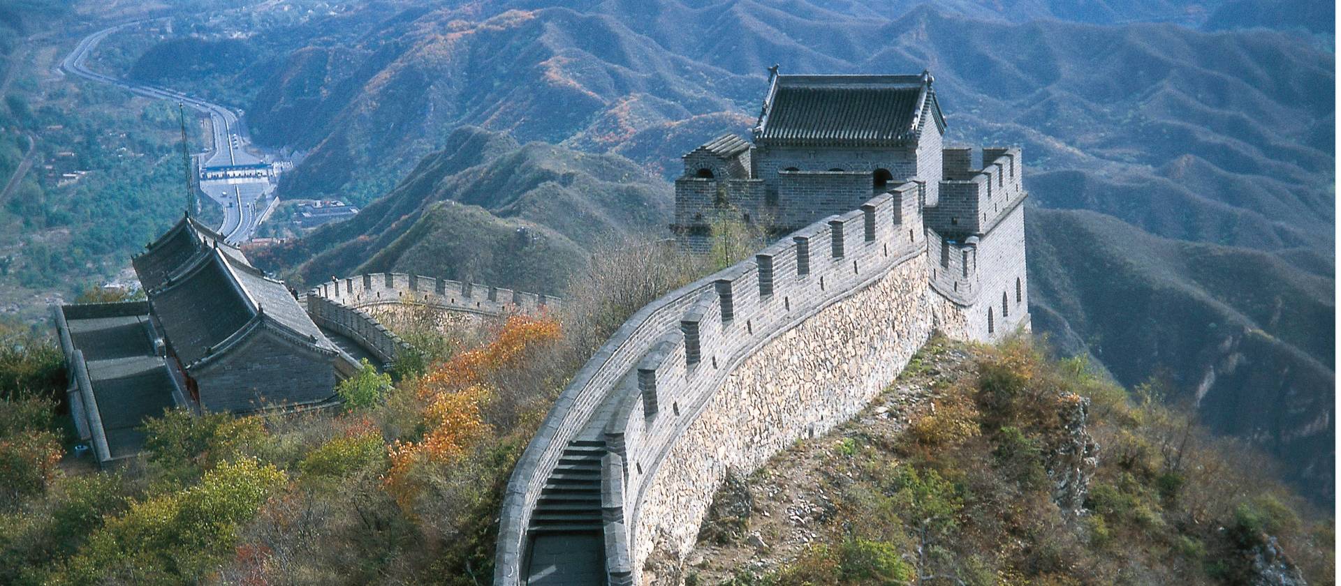 Hasil gambar untuk The Great Wall