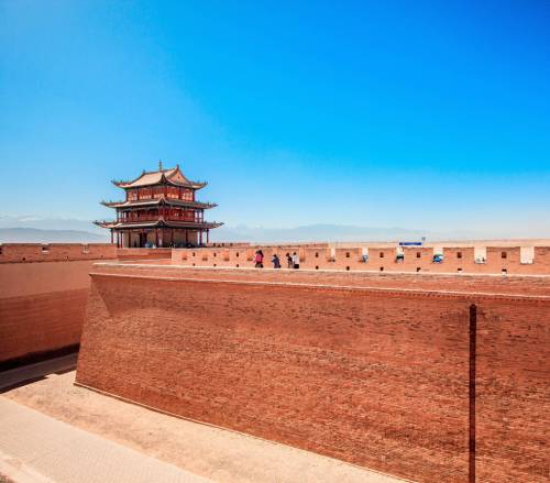 tourhub | World Expeditions | Silk Road to Samarkand via Kashgar 