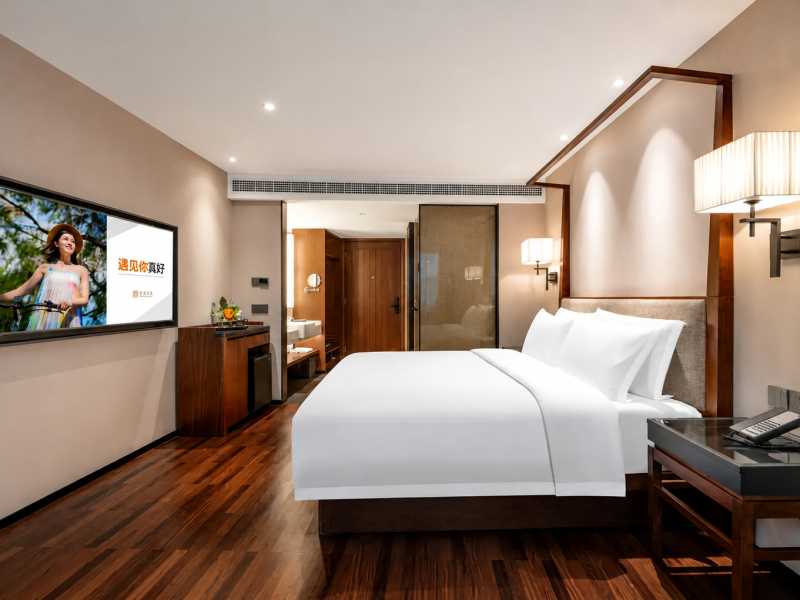SSAW Boutique Hotel, Chongqing