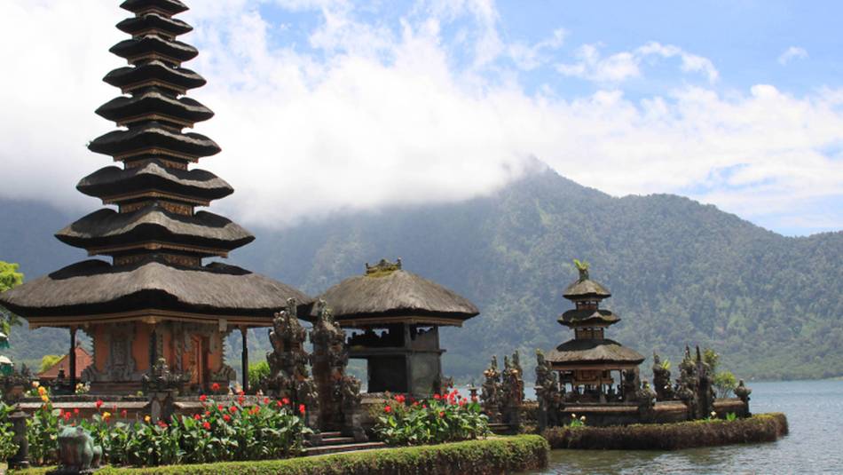 Bali, Indonesia,