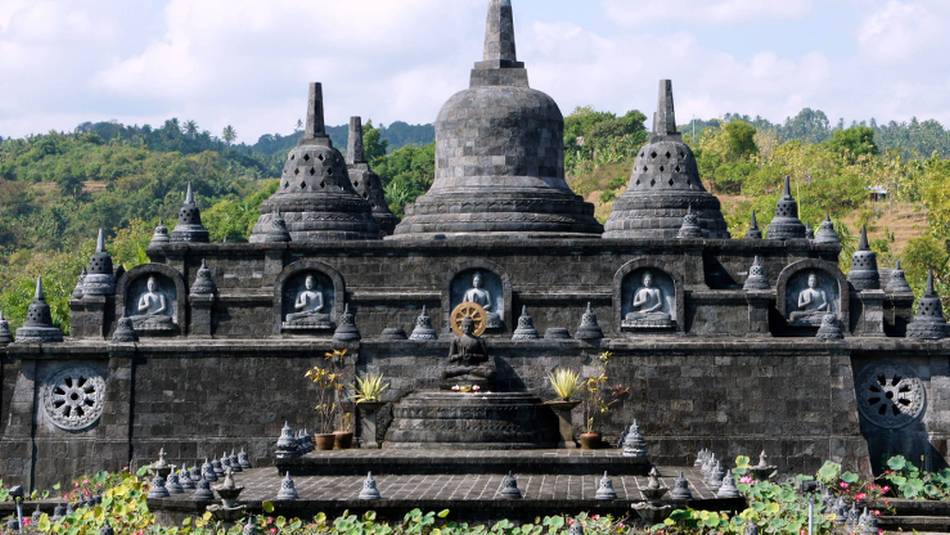 Bali, Indonesia,
