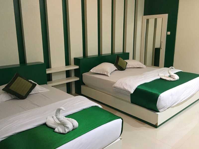 Sermani Hotel Sengkang | Sermani Hotel Sengkang