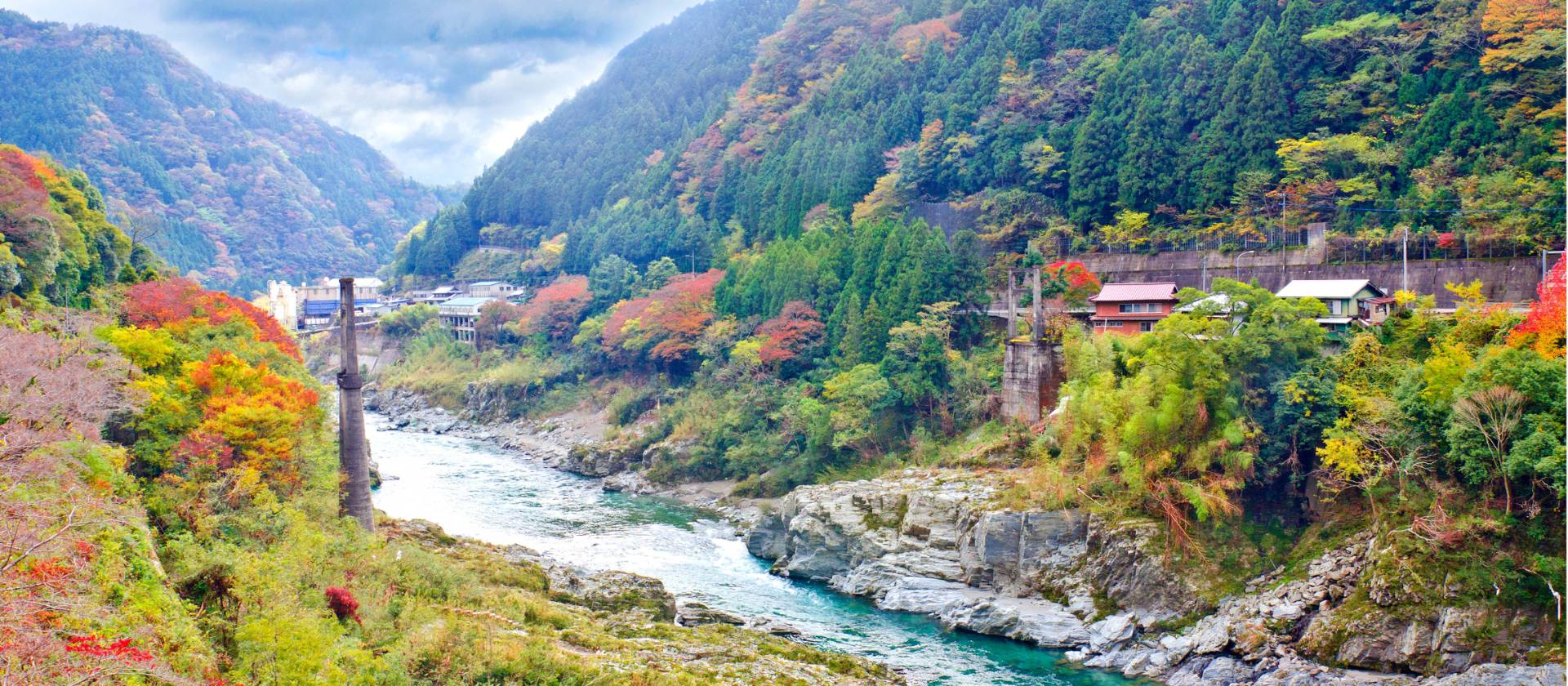 Shikoku Self-Guided Pilgrim Hike | Japan Walking Tour