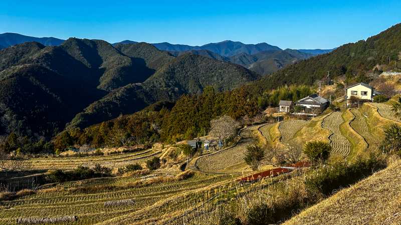 Immerse yourself into the real Japan on the Kumano Kodo | Marion Wheeler