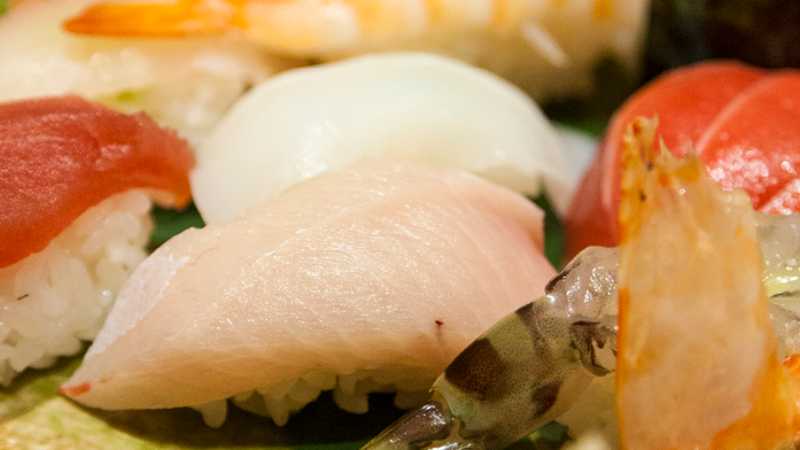 Sushi | Felipe Romero Beltran