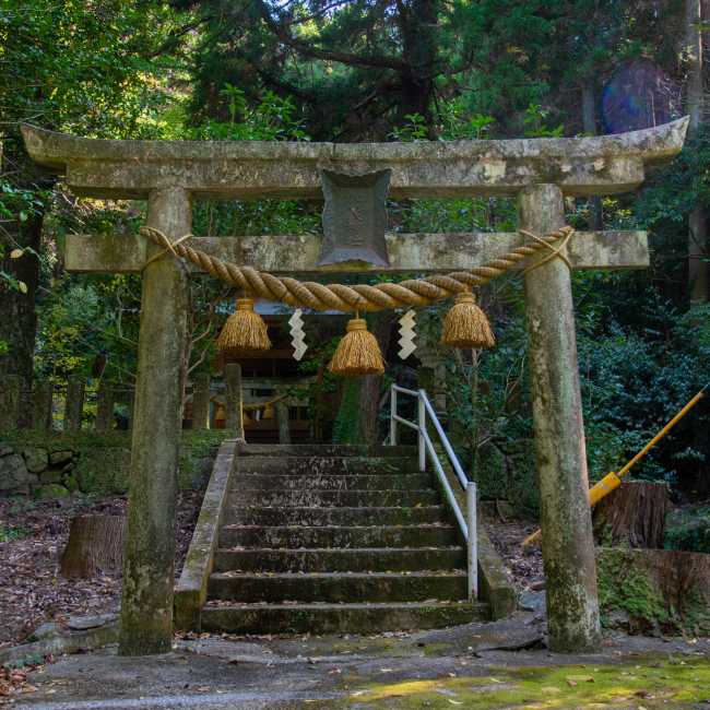 Kamo Shrine