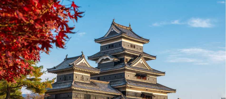 Nakasendo Way Guided Walking Trip | Japan Walking Tours | World